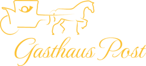 Gasthaus Post Logo